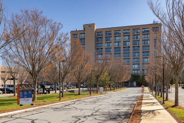 Class A Office Suite at Brickstone Square: 300 Brickstone Sq Ste 1003, Andover, MA 01810